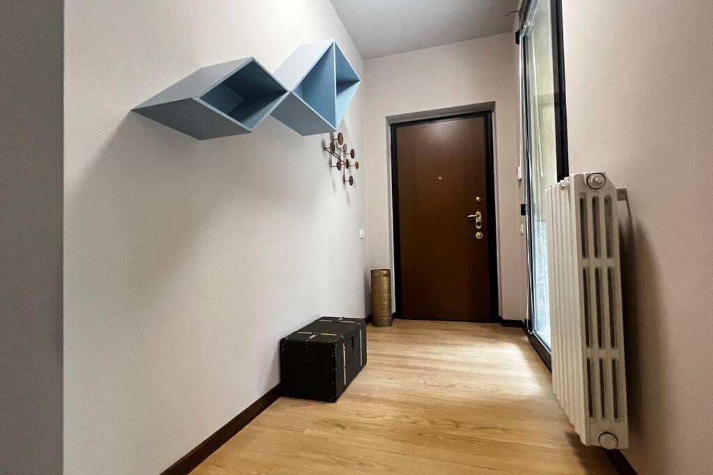 Urban House - Comfy Flat Navigli Milan Center Apartment Bagian luar foto